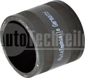AUTOTECHTEILE 314 5036 - Трубка повітря, що нагнітається autozip.com.ua