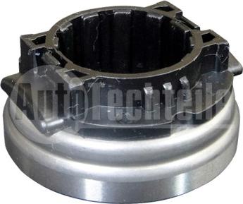 AUTOTECHTEILE 314 1004 - Вичавний підшипник autozip.com.ua