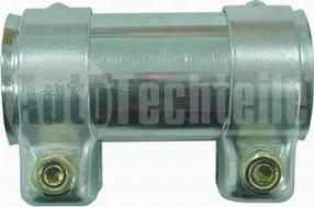 AUTOTECHTEILE 325 3015 - З'єднувальні елементи, система випуску autozip.com.ua