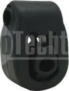 AUTOTECHTEILE 325 3011 - Кронштейн, втулка, система випуску autozip.com.ua