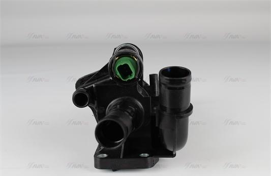 AVA PETS004 - Термостат, охолоджуюча рідина autozip.com.ua