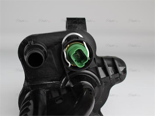 AVA PETS007 - Термостат, охолоджуюча рідина autozip.com.ua