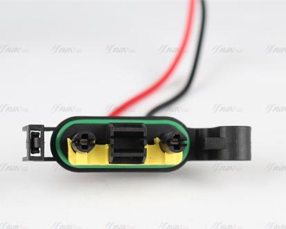 AVA RTR024 - Опір, реле, вентилятор салону autozip.com.ua
