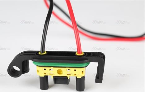 AVA RTR024 - Опір, реле, вентилятор салону autozip.com.ua
