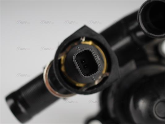 AVA RTTS014 - Термостат, охолоджуюча рідина autozip.com.ua