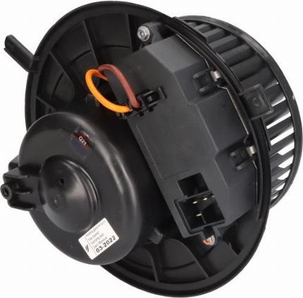 AVA VN8341 - Електродвигун, вентиляція салону autozip.com.ua