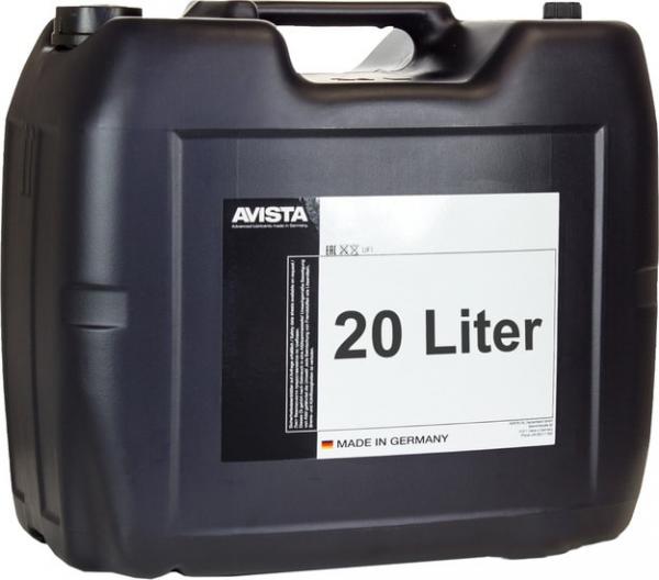 AVISTA 123 - Моторна олива autozip.com.ua