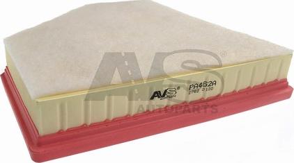 BOSCH F 026 400 692 - Повітряний фільтр autozip.com.ua