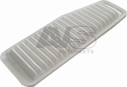 Japanparts JFA3284 - Повітряний фільтр autozip.com.ua