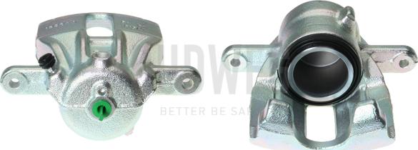 AXIA 394964 - Гальмівний супорт autozip.com.ua