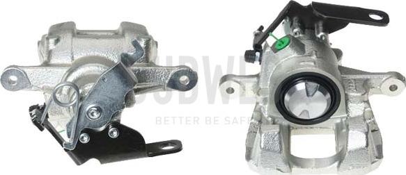 AXIA 394925 - Гальмівний супорт autozip.com.ua
