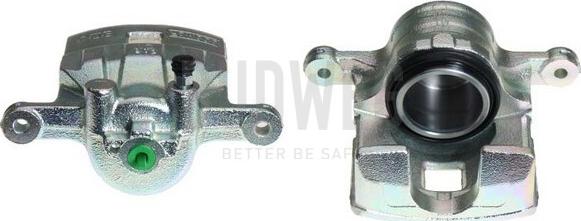 AXIA 394533 - Гальмівний супорт autozip.com.ua