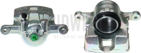 AXIA 394532 - Гальмівний супорт autozip.com.ua