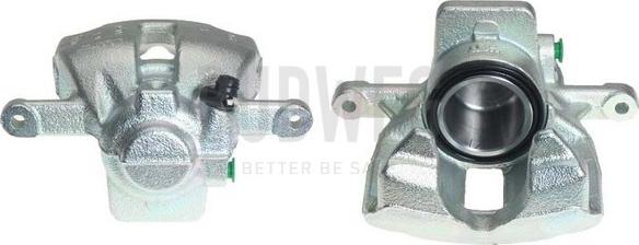 AXIA 394083 - Гальмівний супорт autozip.com.ua