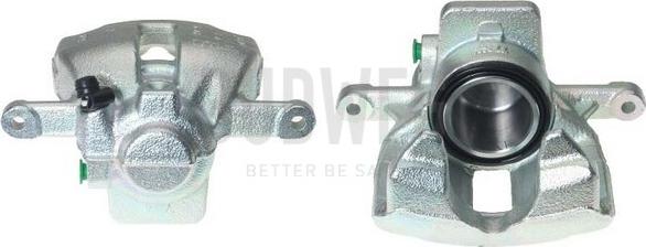 AXIA 394082 - Гальмівний супорт autozip.com.ua