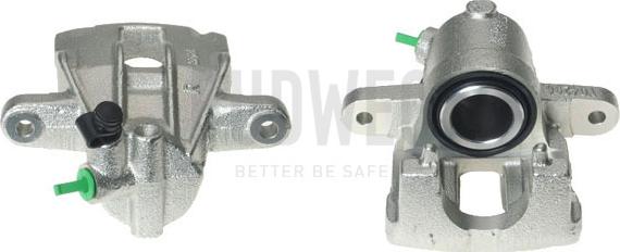 AXIA 394147 - Гальмівний супорт autozip.com.ua