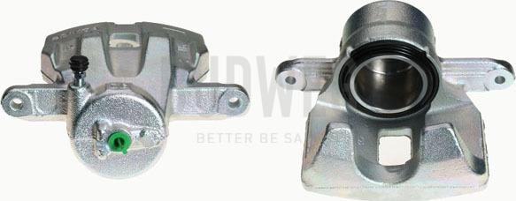 AXIA 394113 - Гальмівний супорт autozip.com.ua