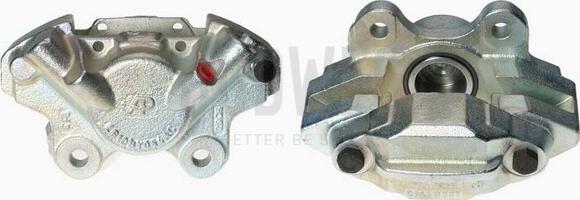 AXIA 394134 - Гальмівний супорт autozip.com.ua