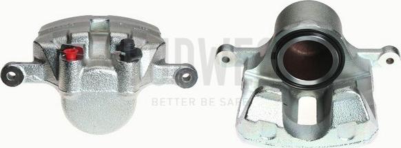 AXIA 394367 - Гальмівний супорт autozip.com.ua