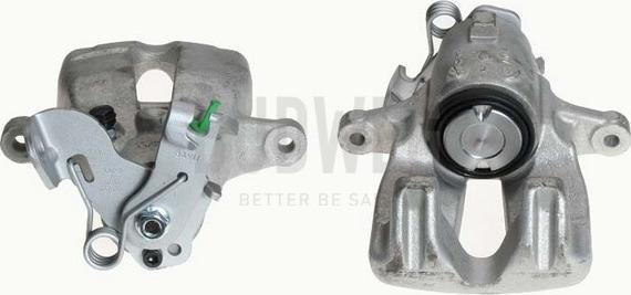 AXIA 394381 - Гальмівний супорт autozip.com.ua