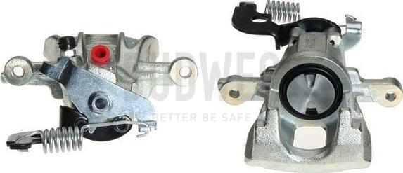 AXIA 394337 - Гальмівний супорт autozip.com.ua