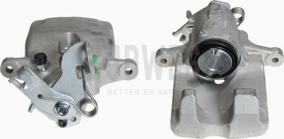 AXIA 394375 - Гальмівний супорт autozip.com.ua