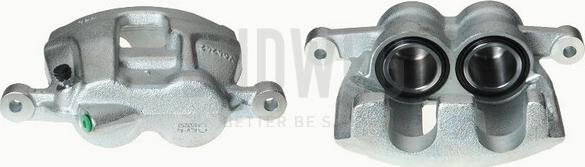 AXIA 394252 - Гальмівний супорт autozip.com.ua