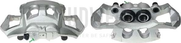 AXIA 394766 - Гальмівний супорт autozip.com.ua