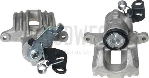 AXIA 395484 - Гальмівний супорт autozip.com.ua