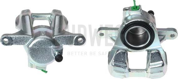 AXIA 395576 - Гальмівний супорт autozip.com.ua