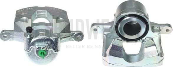 AXIA 395640 - Гальмівний супорт autozip.com.ua