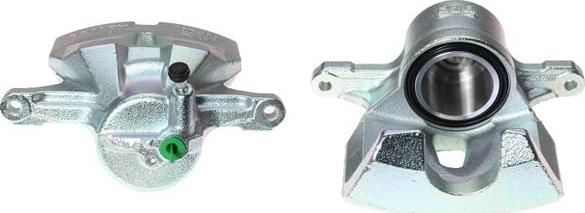 AXIA 395026 - Гальмівний супорт autozip.com.ua