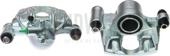 AXIA 395294 - Гальмівний супорт autozip.com.ua