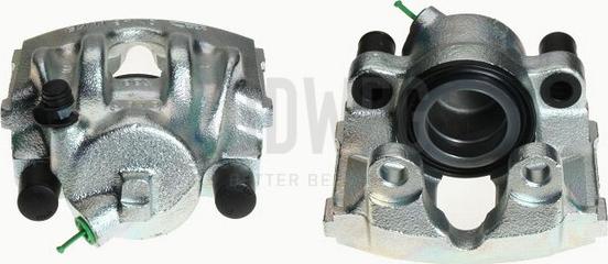 AXIA 39625 - Гальмівний супорт autozip.com.ua