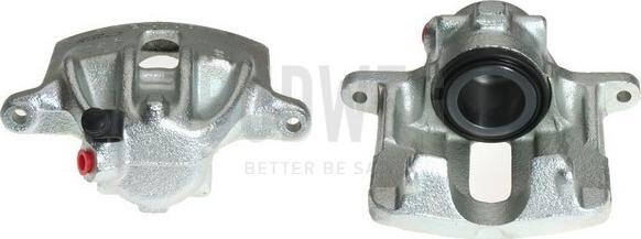 AXIA 39091 - Гальмівний супорт autozip.com.ua