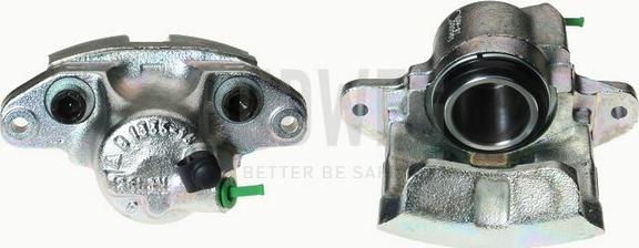 AXIA 39055 - Гальмівний супорт autozip.com.ua