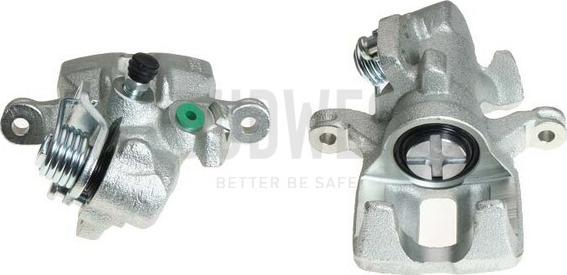 AXIA 391909 - Гальмівний супорт autozip.com.ua