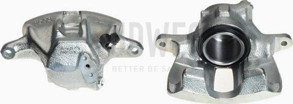 AXIA 392376 - Гальмівний супорт autozip.com.ua