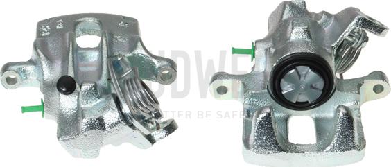 AXIA 391851 - Гальмівний супорт autozip.com.ua