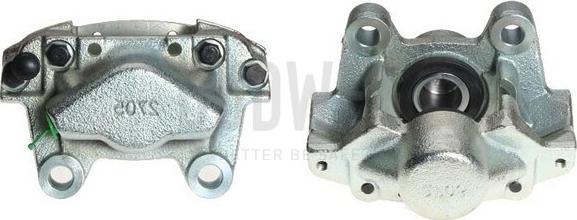 AXIA 391825 - Гальмівний супорт autozip.com.ua