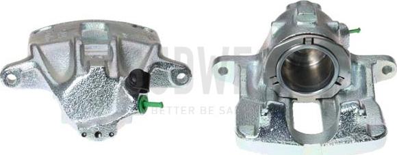 AXIA 391781 - Гальмівний супорт autozip.com.ua