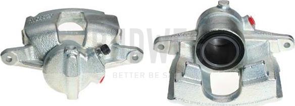 AXIA 393919 - Гальмівний супорт autozip.com.ua