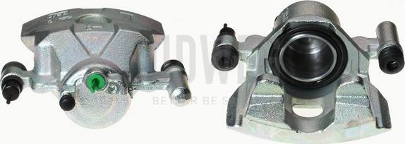 AXIA 393496 - Гальмівний супорт autozip.com.ua
