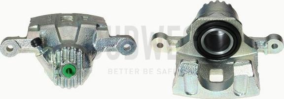 AXIA 393484 - Гальмівний супорт autozip.com.ua