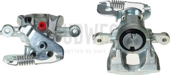AXIA 393473 - Гальмівний супорт autozip.com.ua