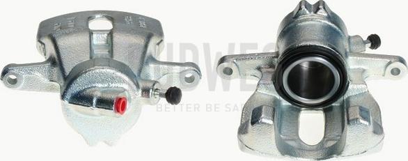 AXIA 393511 - Гальмівний супорт autozip.com.ua