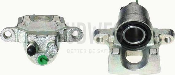 AXIA 393609 - Гальмівний супорт autozip.com.ua