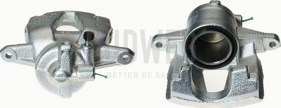 AXIA 393639 - Гальмівний супорт autozip.com.ua