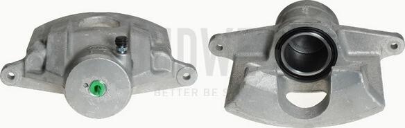 AXIA 393631 - Гальмівний супорт autozip.com.ua