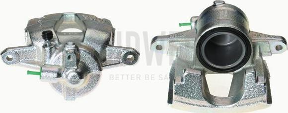 AXIA 393638 - Гальмівний супорт autozip.com.ua